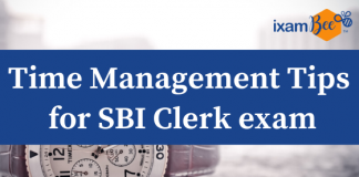 SBI Clerk