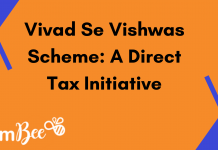 Vivad Se Vishwas Scheme