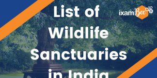 List of Wildlife Sanctuaries in India: Discover Nature’s Hidden Gems