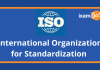 Full form of ISO With All Details