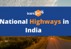 National Highways in India