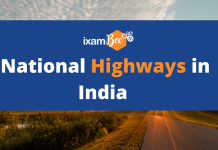 National Highways in India