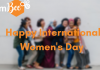 Happy International Women’s Day