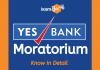 Yes Bank Moratorium: Know In Detail