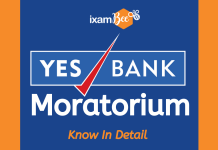 Yes Bank Moratorium: Know In Detail
