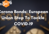 What is Corona Bonds and   its importance?