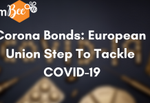What is Corona Bonds and   its importance?