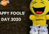 Happy April Fools’ Day 2021