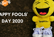 Happy April Fools’ Day 2021