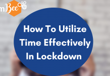 How to Study Effectively At Home in This Lock-Down