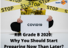 RBI Grade B 2020: Why You Should Start Preparing Now Than Later? RBI grade B