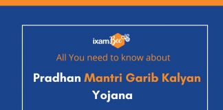 Pradhan Mantri Garib Kalyan Relief Package launched to fight Coronavirus (COVID-19) sbi