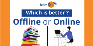 Which is Better: Online or Offline Education