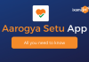 Aarogya Setu App: All you need to know about