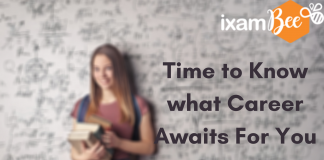 Time to Know What Career Awaits For You!
