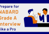 The Best NABARD Grade A Interview Tips For Better Success INterview Tips for NABARd Grade A Interview, How to prepare for NABARD Grade A Interview