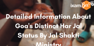 All You Need to Know About Goa’s Distinct ‘Har Ghar Jal’ Status