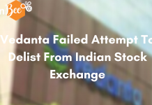 All You Need to Know about the Vedanta’s Delisting Saga