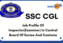 Life and Career Prospects with the SSC CGL SSC CGL