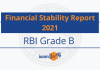 RBI: Financial Stability Report 2021