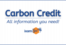 Carbon Credit: All Important Information
