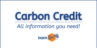 Carbon Credit: All Important Information