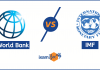 The IMF and the World Bank: How Do They Differ? RBI,NABARD,SEBI