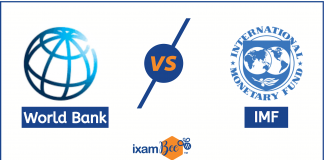 The IMF and the World Bank: How Do They Differ? RBI,NABARD,SEBI