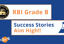 RBI Success Stories: Aim for Quality Mentorship