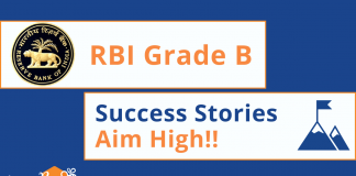 RBI Success Stories: Aim for Quality Mentorship