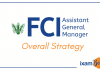 FCI Assistant General Manager Overall Preparation Strategy