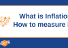 NABARD Grade A/B Important ESI Topic: Inflation? How is it measured?