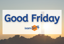 Good Friday 2021: Know The Significance here! Good Friday significance