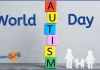 World Autism Awareness Day (WAAD) 2021 World Autism Awareness Day