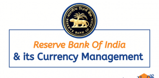 The Complete Guide to Currency Management in the Reserve Bank of India Reserve Bank of India: Currency Management