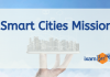 Smart Cities Mission: A Step Towards Better India Smart Cities Mission