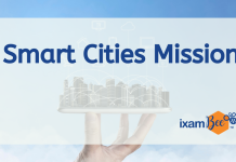 Smart Cities Mission: A Step Towards Better India Smart Cities Mission
