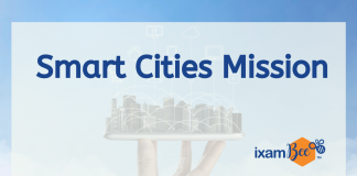 Smart Cities Mission: A Step Towards Better India Smart Cities Mission