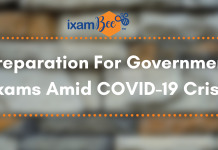 Notifications Delayed but Opportunities haven’t: Preparation of Government Job Exams During the Second Wave of Covid-19! Government Job Exams Notifications 2021