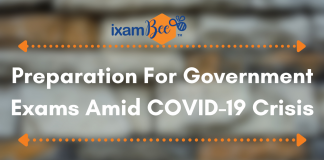 Notifications Delayed but Opportunities haven’t: Preparation of Government Job Exams During the Second Wave of Covid-19! Government Job Exams Notifications 2021