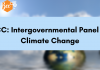 IPCC: NABARD Grade A/B Important Topic