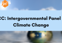 IPCC: NABARD Grade A/B Important Topic