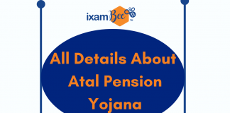 Atal Pension Yojana (APY) Atal Pension Yojana