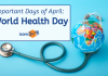 World Health Day 2021: Building a fairer, healthier world