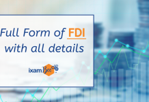 Full-Form of FDI with All Details!