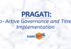 PRAGATI: Pro-Active Governance and Timely Implementation
