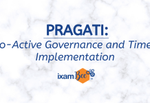 PRAGATI: Pro-Active Governance and Timely Implementation