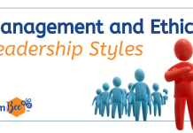 Management and Ethics: Leadership Styles Leadership Styles