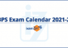 IBPS Exam Calendar 2021-22: Check IBPS Exam Dates IBPS Exam Dates