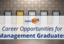 Career Opportunities for Management Graduates